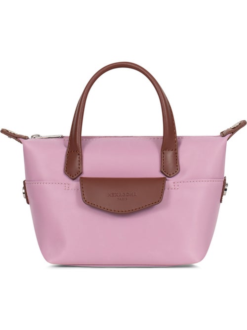 Sac cabas porté main  Mini POP - Kiabi