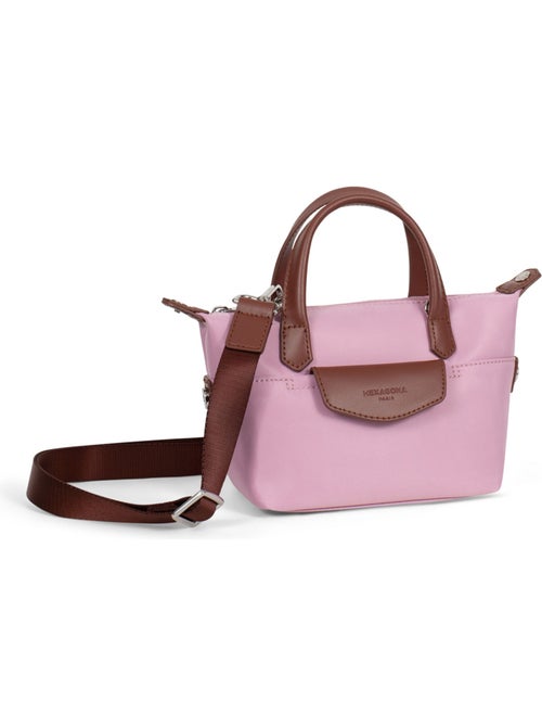 Sac cabas porté main  Mini POP - Kiabi
