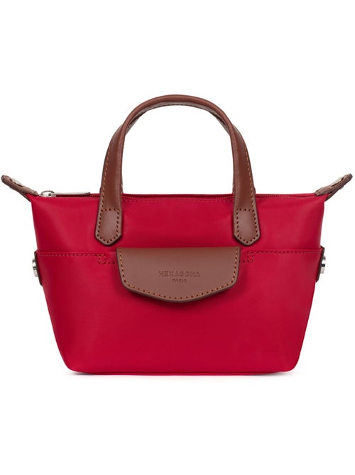 Sac cabas porté main  Mini POP - Kiabi