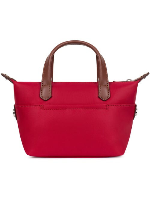 Sac cabas porté main  Mini POP - Kiabi