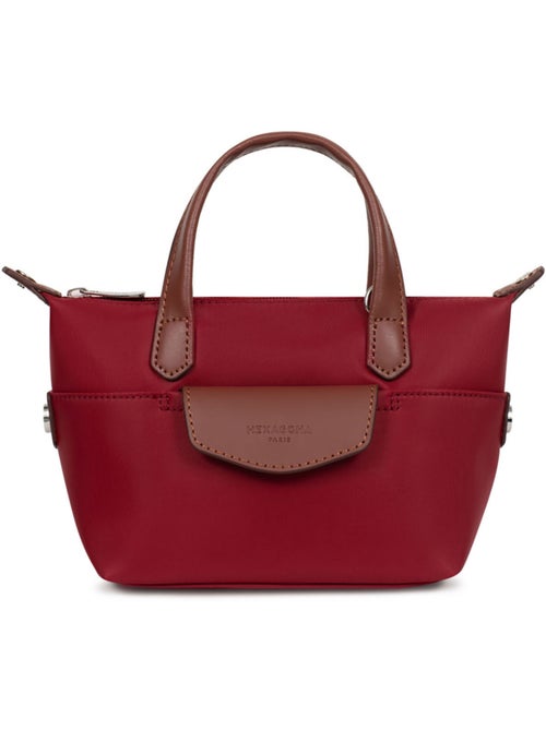 Sac cabas porté main  Mini POP - Kiabi