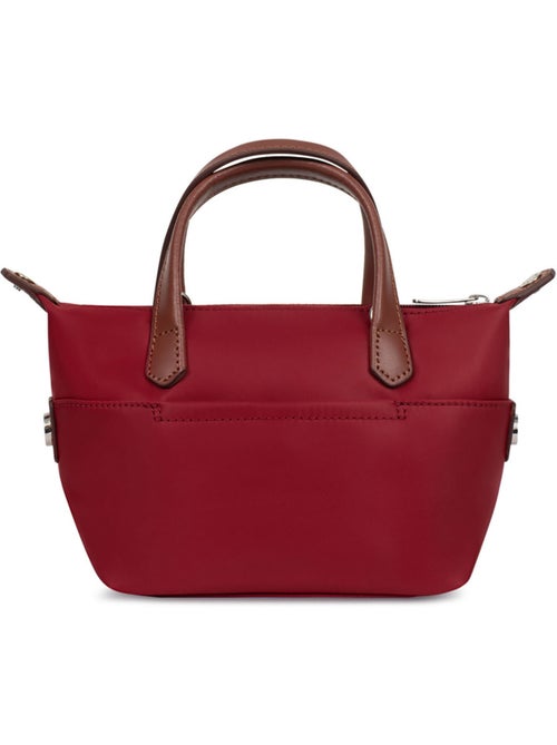 Sac cabas porté main  Mini POP - Kiabi