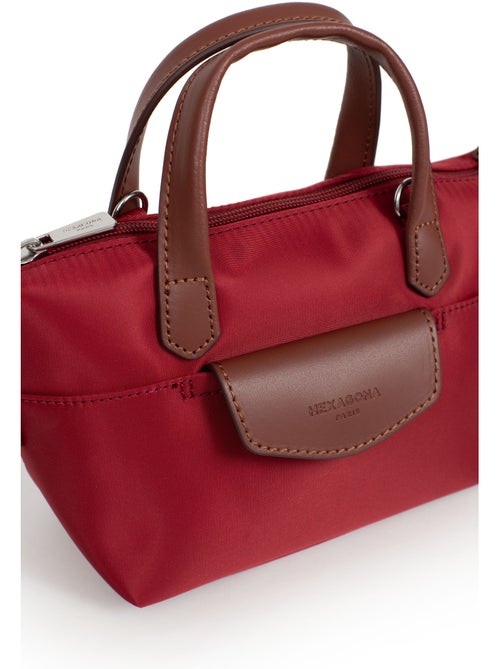 Sac cabas porté main  Mini POP - Kiabi