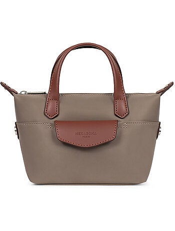 Sac cabas porté main Mini POP