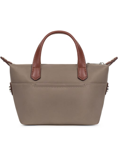 Sac cabas porté main  Mini POP - Kiabi