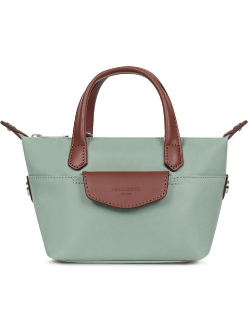 Sac cabas porté main  Mini POP - Kiabi