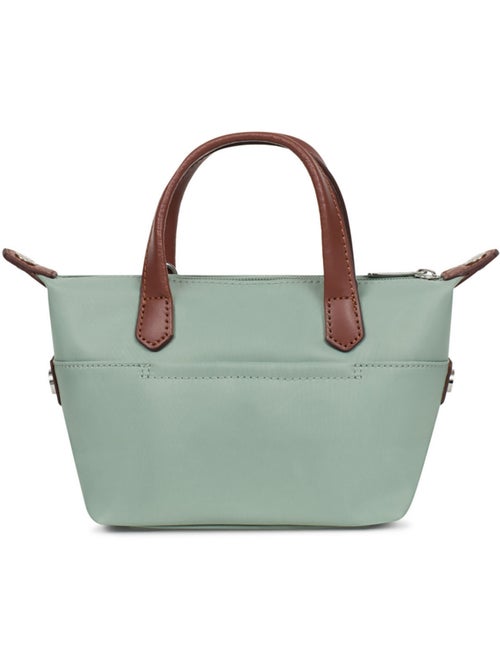 Sac cabas porté main  Mini POP - Kiabi