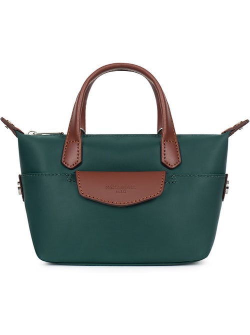 Sac cabas porté main  Mini POP - Kiabi