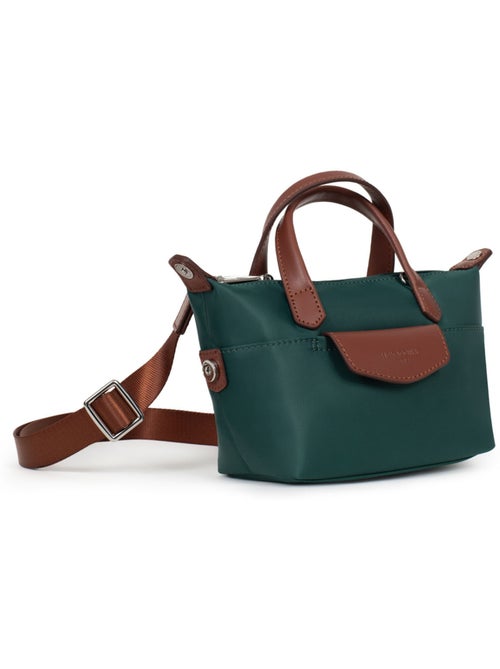 Sac cabas porté main  Mini POP - Kiabi
