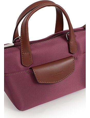 Sac cabas porté main Mini POP