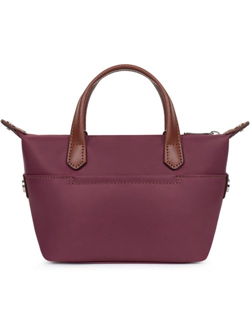 Sac cabas porté main  Mini POP - Kiabi