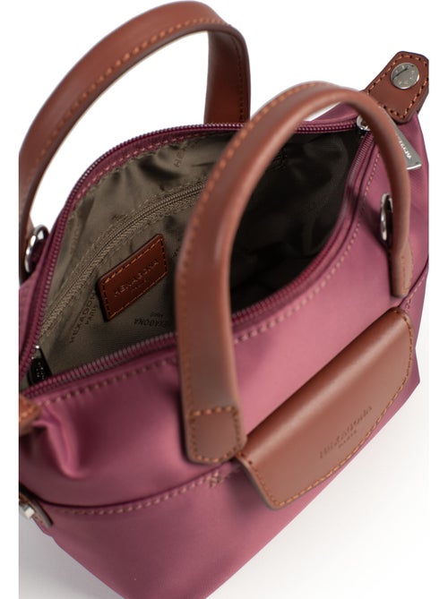 Sac cabas porté main  Mini POP - Kiabi