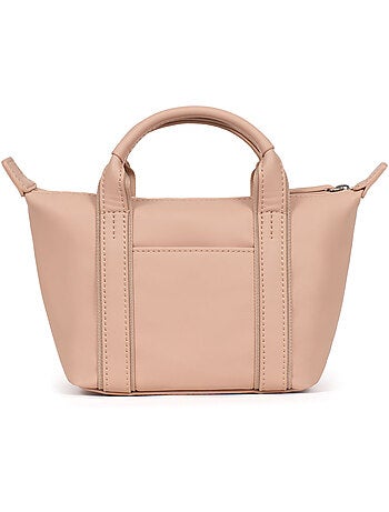 Sac cabas porté main Mini TARA