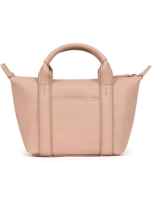 Sac cabas porté main  Mini TARA - Kiabi