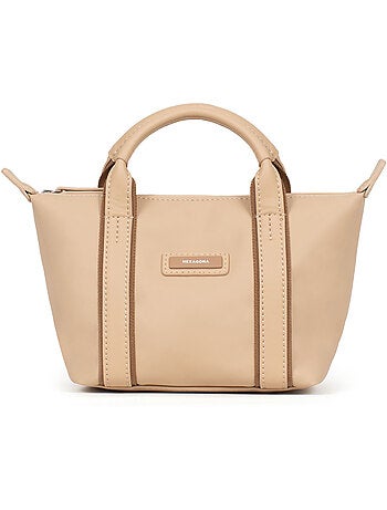 Sac cabas porté main Mini TARA