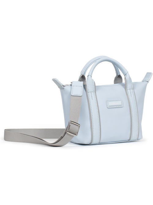 Sac cabas porté main  Mini TARA - Kiabi