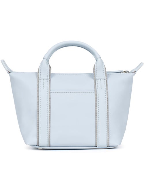 Sac cabas porté main  Mini TARA - Kiabi
