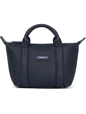 Sac cabas porté main Mini TARA
