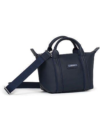Sac cabas porté main Mini TARA
