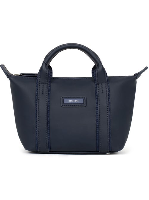 Sac cabas porté main  Mini TARA - Kiabi