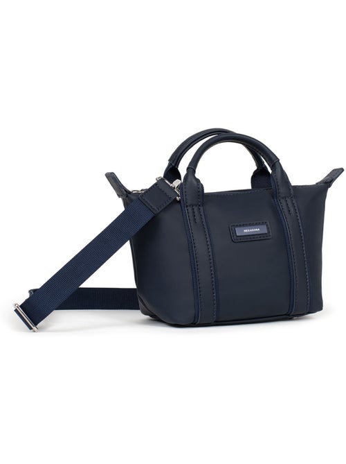 Sac cabas porté main  Mini TARA - Kiabi