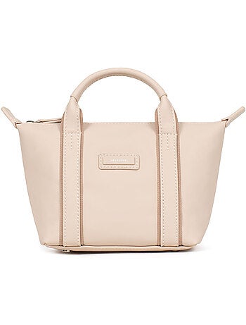 Sac cabas porté main Mini TARA