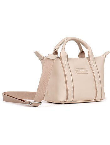 Sac cabas porté main Mini TARA
