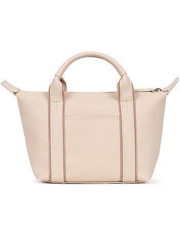 Sac cabas porté main Mini TARA