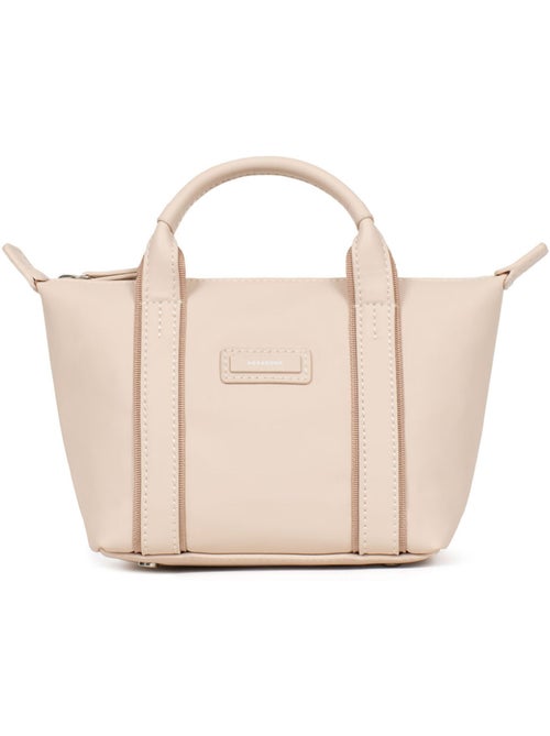 Sac cabas porté main  Mini TARA - Kiabi