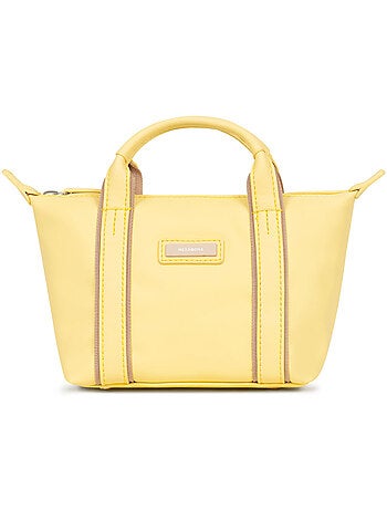 Sac cabas porté main Mini TARA