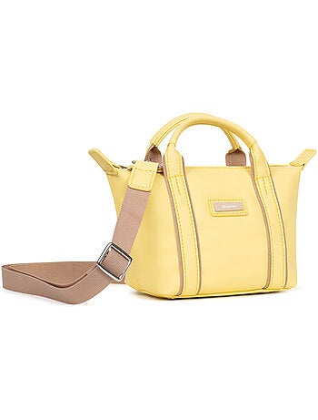 Sac cabas porté main Mini TARA