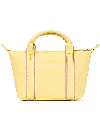Sac cabas porté main Mini TARA