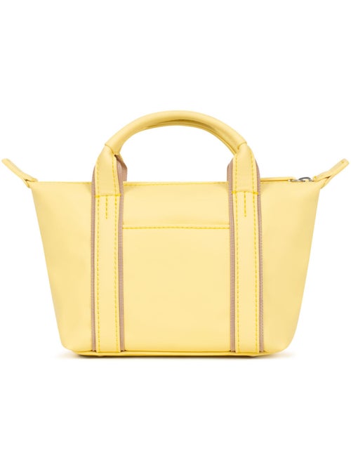 Sac cabas porté main  Mini TARA - Kiabi