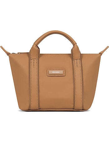 Sac cabas porté main Mini TARA