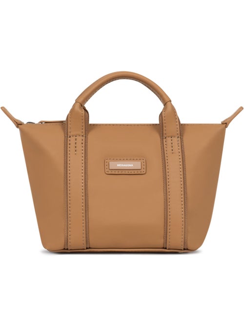 Sac cabas porté main  Mini TARA - Kiabi