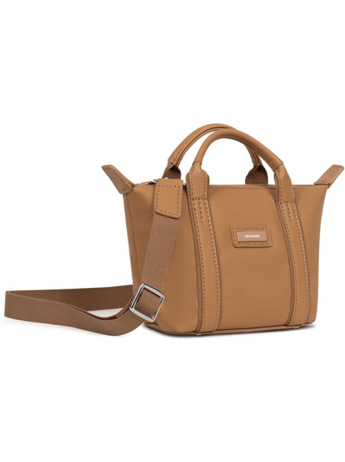 Sac cabas porté main  Mini TARA - Kiabi