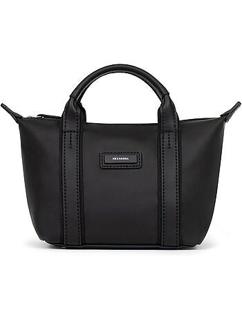 Sac cabas porté main Mini TARA
