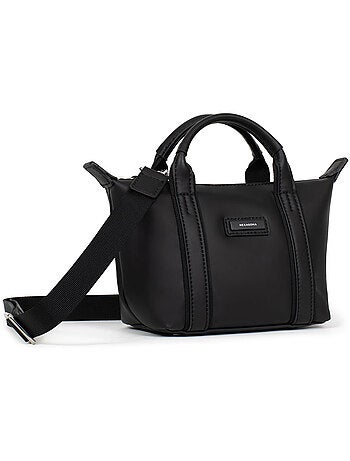 Sac cabas porté main Mini TARA
