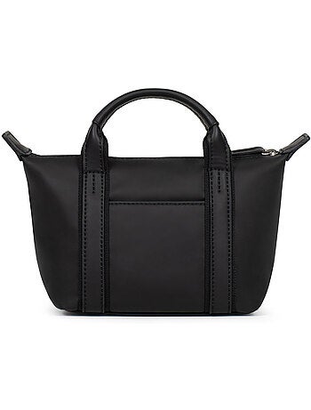 Sac cabas porté main Mini TARA