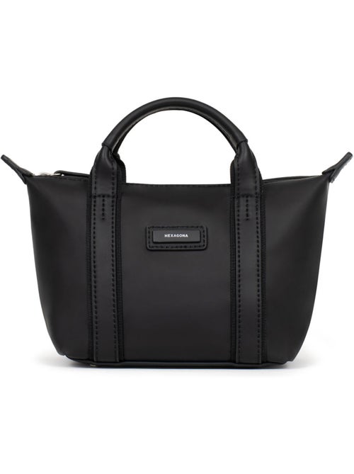 Sac cabas porté main  Mini TARA - Kiabi