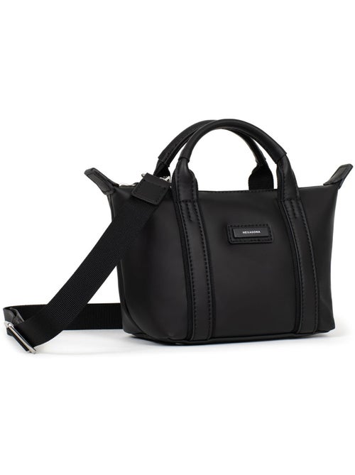 Sac cabas porté main  Mini TARA - Kiabi