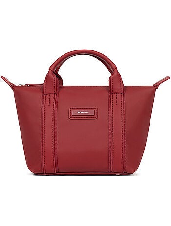 Sac cabas porté main Mini TARA