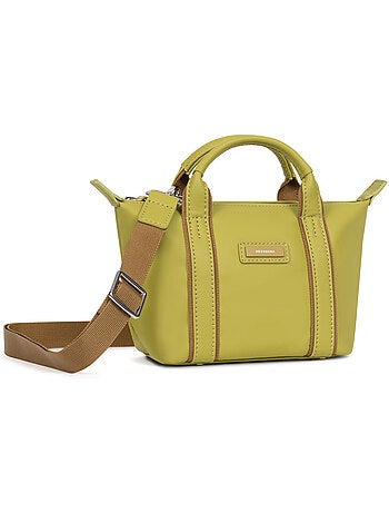 Sac cabas porté main Mini TARA