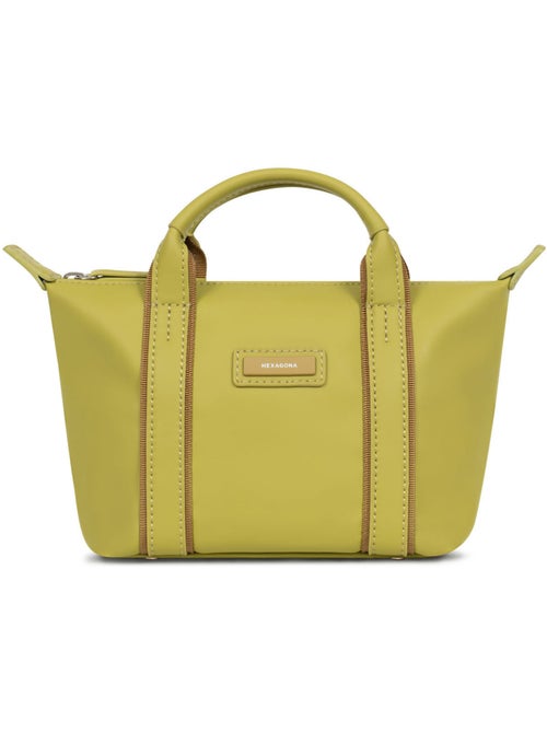 Sac cabas porté main  Mini TARA - Kiabi
