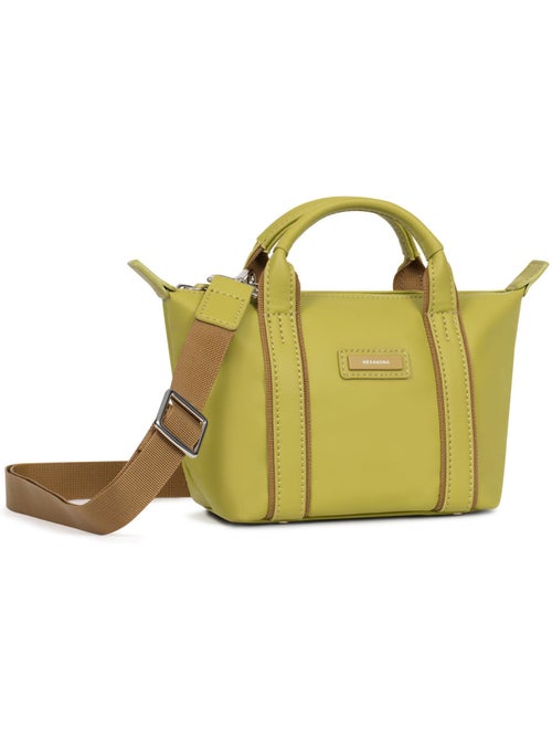 Sac cabas porté main  Mini TARA - Kiabi