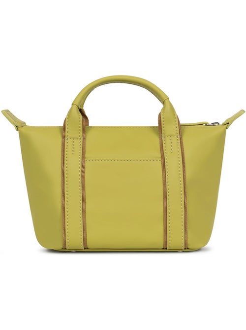 Sac cabas porté main  Mini TARA - Kiabi