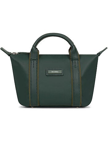 Sac cabas porté main Mini TARA