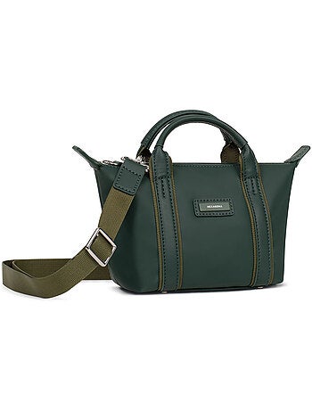 Sac cabas porté main Mini TARA
