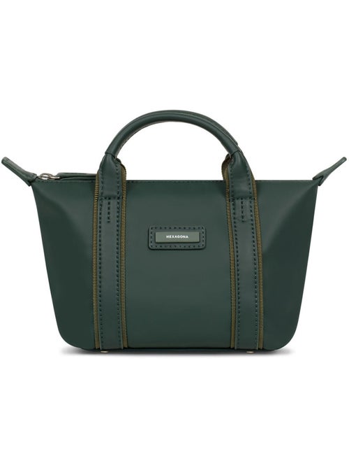 Sac cabas porté main  Mini TARA - Kiabi