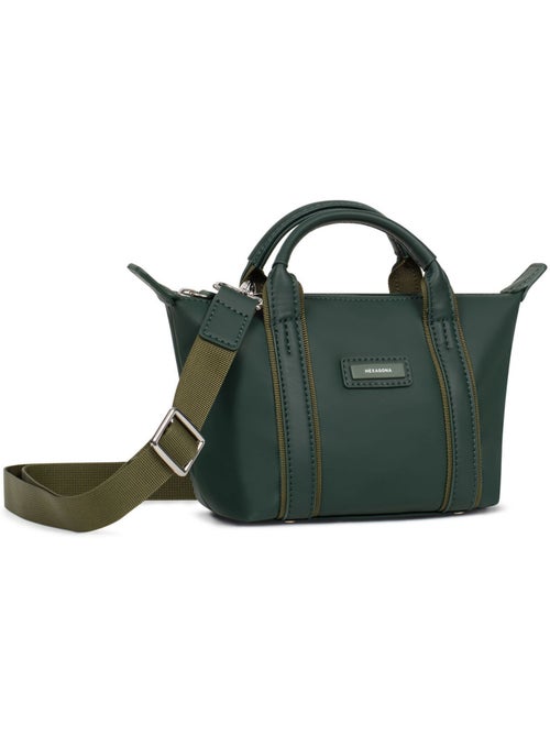 Sac cabas porté main  Mini TARA - Kiabi